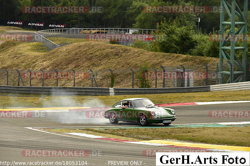 Bild #18053104 - After Work Classics - Nürburgring GP Strecke (25.07.2022)