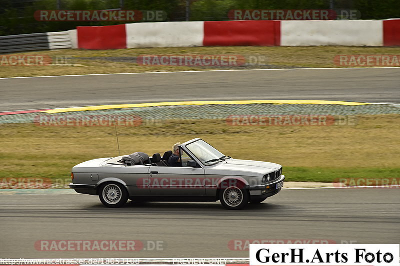 Bild #18053108 - After Work Classics - Nürburgring GP Strecke (25.07.2022)