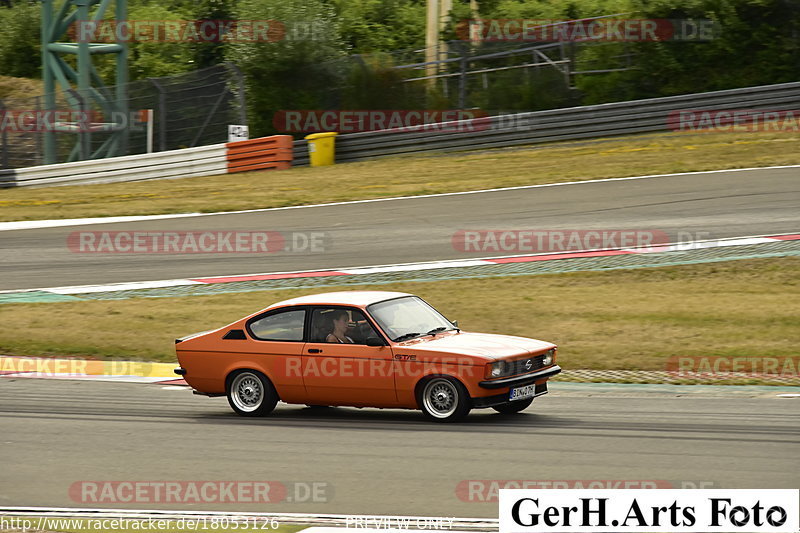 Bild #18053126 - After Work Classics - Nürburgring GP Strecke (25.07.2022)