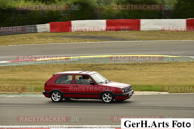 Bild #18053159 - After Work Classics - Nürburgring GP Strecke (25.07.2022)