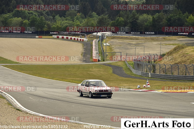 Bild #18053232 - After Work Classics - Nürburgring GP Strecke (25.07.2022)