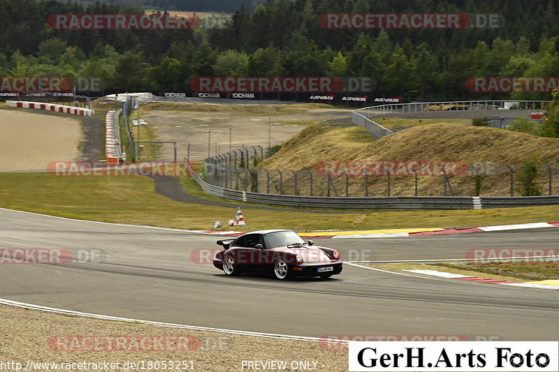 Bild #18053251 - After Work Classics - Nürburgring GP Strecke (25.07.2022)