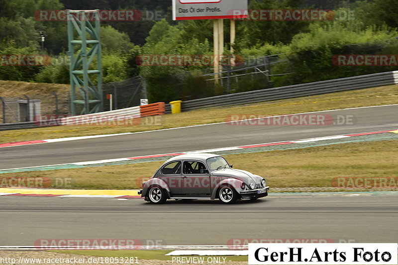 Bild #18053281 - After Work Classics - Nürburgring GP Strecke (25.07.2022)