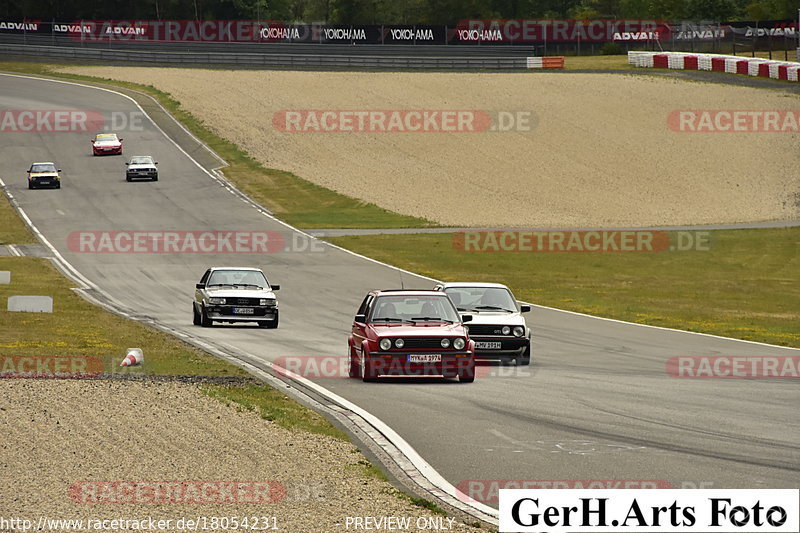 Bild #18054231 - After Work Classics - Nürburgring GP Strecke (25.07.2022)