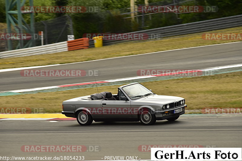 Bild #18054233 - After Work Classics - Nürburgring GP Strecke (25.07.2022)