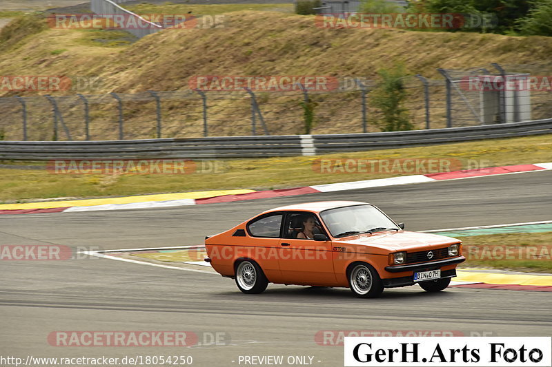 Bild #18054250 - After Work Classics - Nürburgring GP Strecke (25.07.2022)