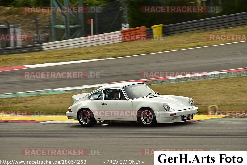 Bild #18054263 - After Work Classics - Nürburgring GP Strecke (25.07.2022)