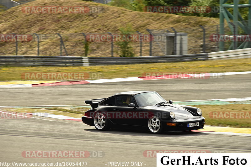 Bild #18054477 - After Work Classics - Nürburgring GP Strecke (25.07.2022)