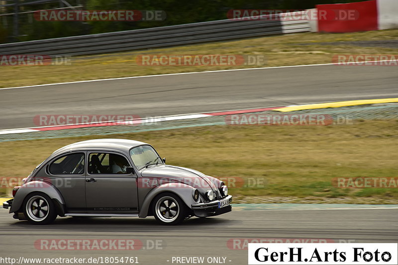 Bild #18054761 - After Work Classics - Nürburgring GP Strecke (25.07.2022)