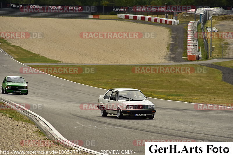 Bild #18054771 - After Work Classics - Nürburgring GP Strecke (25.07.2022)