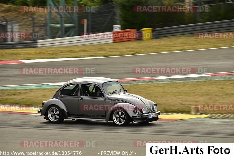 Bild #18054776 - After Work Classics - Nürburgring GP Strecke (25.07.2022)