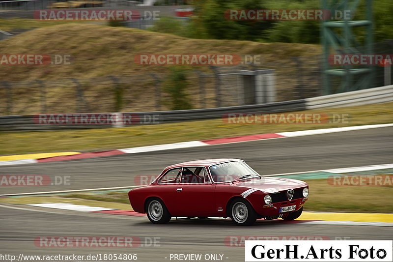 Bild #18054806 - After Work Classics - Nürburgring GP Strecke (25.07.2022)