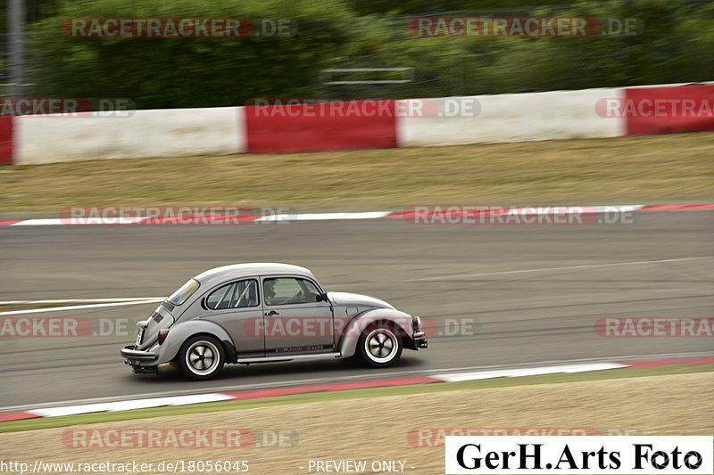 Bild #18056045 - After Work Classics - Nürburgring GP Strecke (25.07.2022)