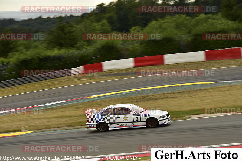 Bild #18056062 - After Work Classics - Nürburgring GP Strecke (25.07.2022)