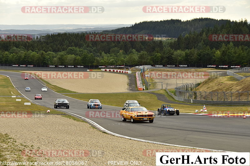 Bild #18056067 - After Work Classics - Nürburgring GP Strecke (25.07.2022)