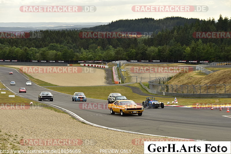 Bild #18056069 - After Work Classics - Nürburgring GP Strecke (25.07.2022)