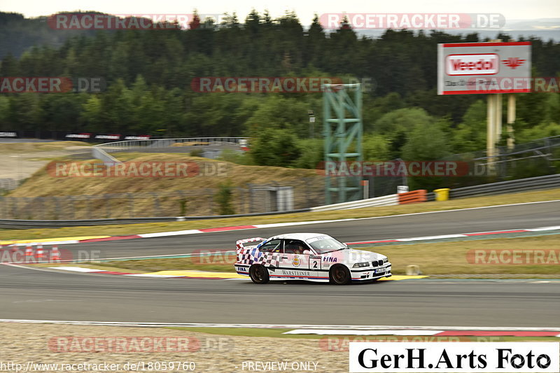 Bild #18059760 - After Work Classics - Nürburgring GP Strecke (25.07.2022)