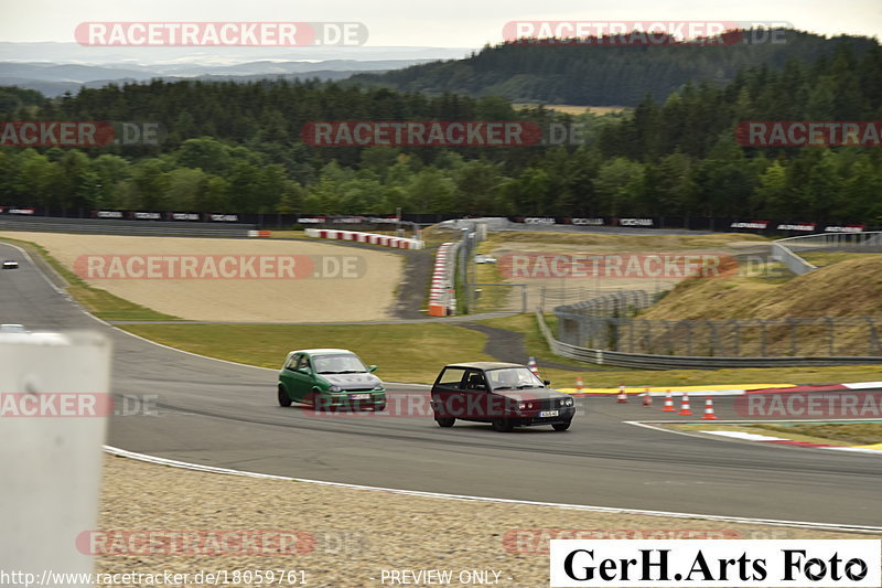 Bild #18059761 - After Work Classics - Nürburgring GP Strecke (25.07.2022)