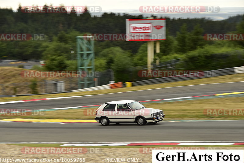 Bild #18059766 - After Work Classics - Nürburgring GP Strecke (25.07.2022)