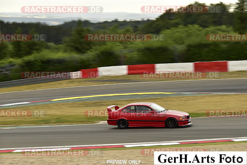 Bild #18059769 - After Work Classics - Nürburgring GP Strecke (25.07.2022)