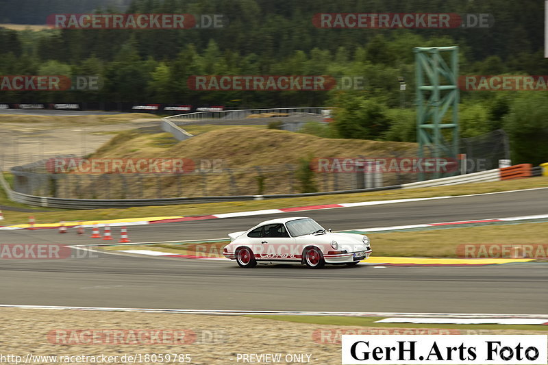 Bild #18059785 - After Work Classics - Nürburgring GP Strecke (25.07.2022)