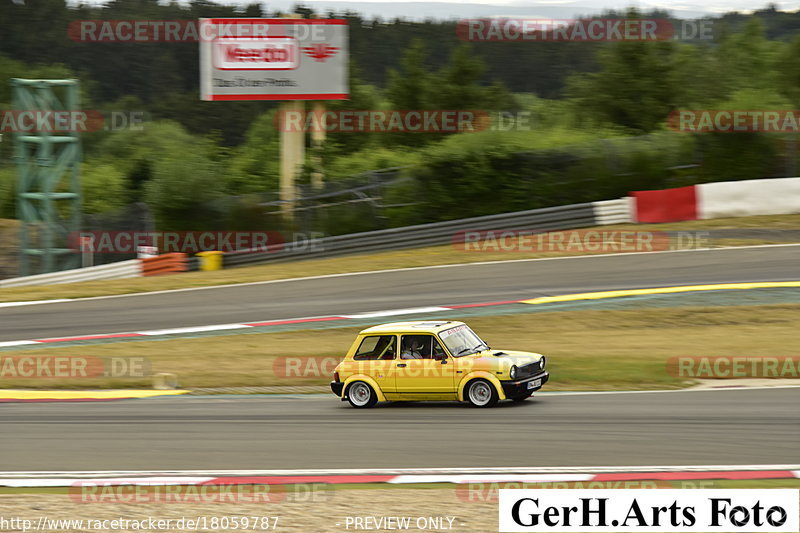 Bild #18059787 - After Work Classics - Nürburgring GP Strecke (25.07.2022)