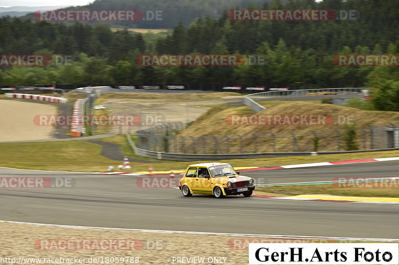 Bild #18059788 - After Work Classics - Nürburgring GP Strecke (25.07.2022)