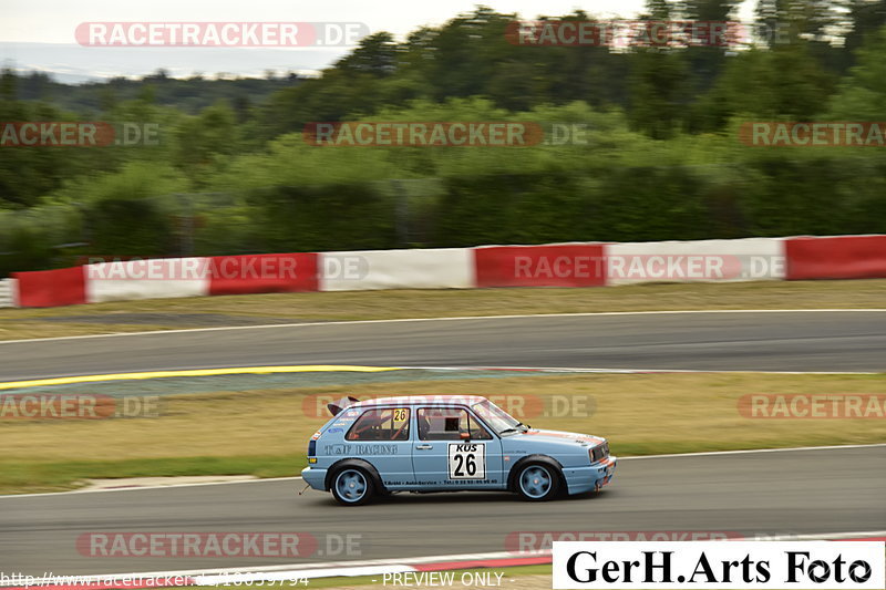 Bild #18059794 - After Work Classics - Nürburgring GP Strecke (25.07.2022)