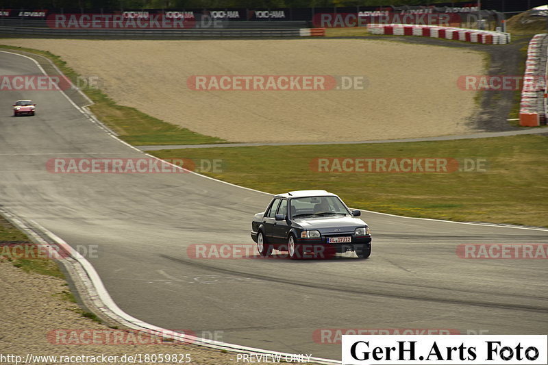 Bild #18059825 - After Work Classics - Nürburgring GP Strecke (25.07.2022)