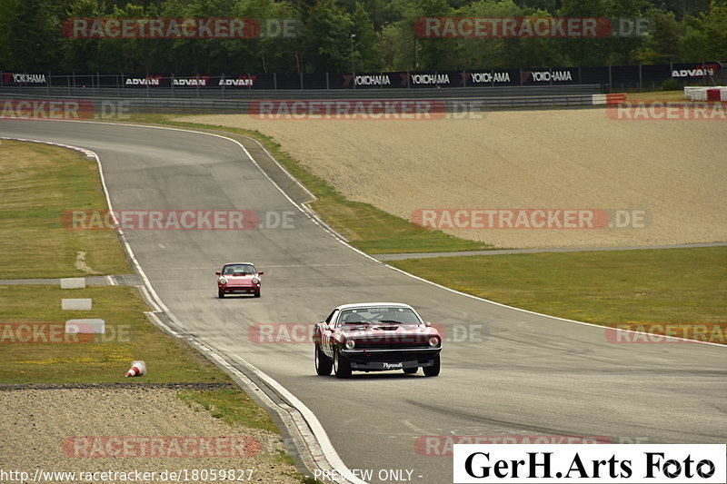 Bild #18059827 - After Work Classics - Nürburgring GP Strecke (25.07.2022)
