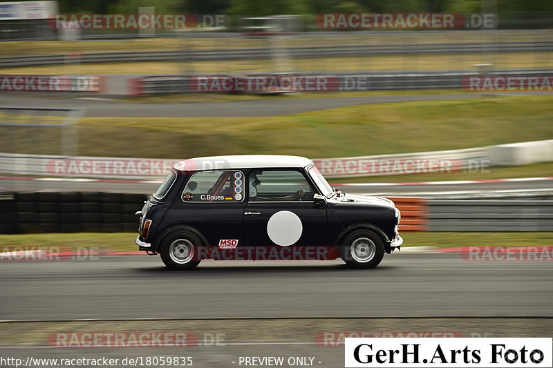 Bild #18059835 - After Work Classics - Nürburgring GP Strecke (25.07.2022)