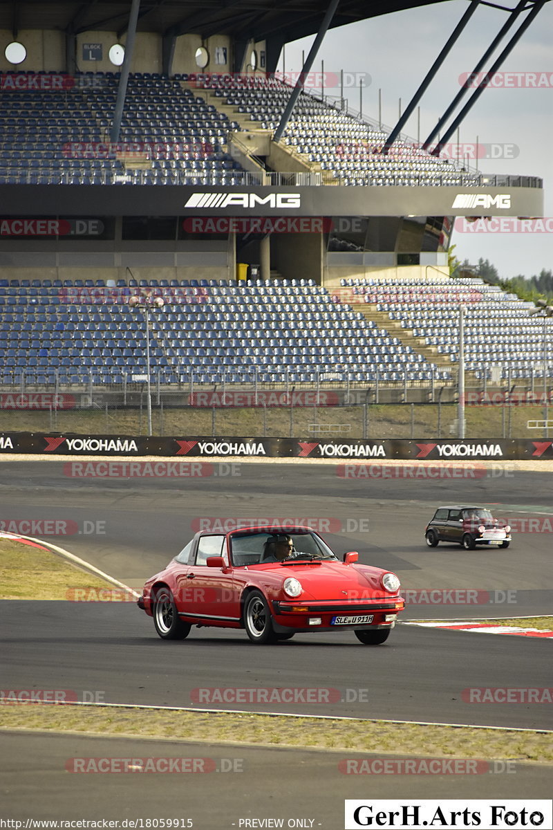 Bild #18059915 - After Work Classics - Nürburgring GP Strecke (25.07.2022)