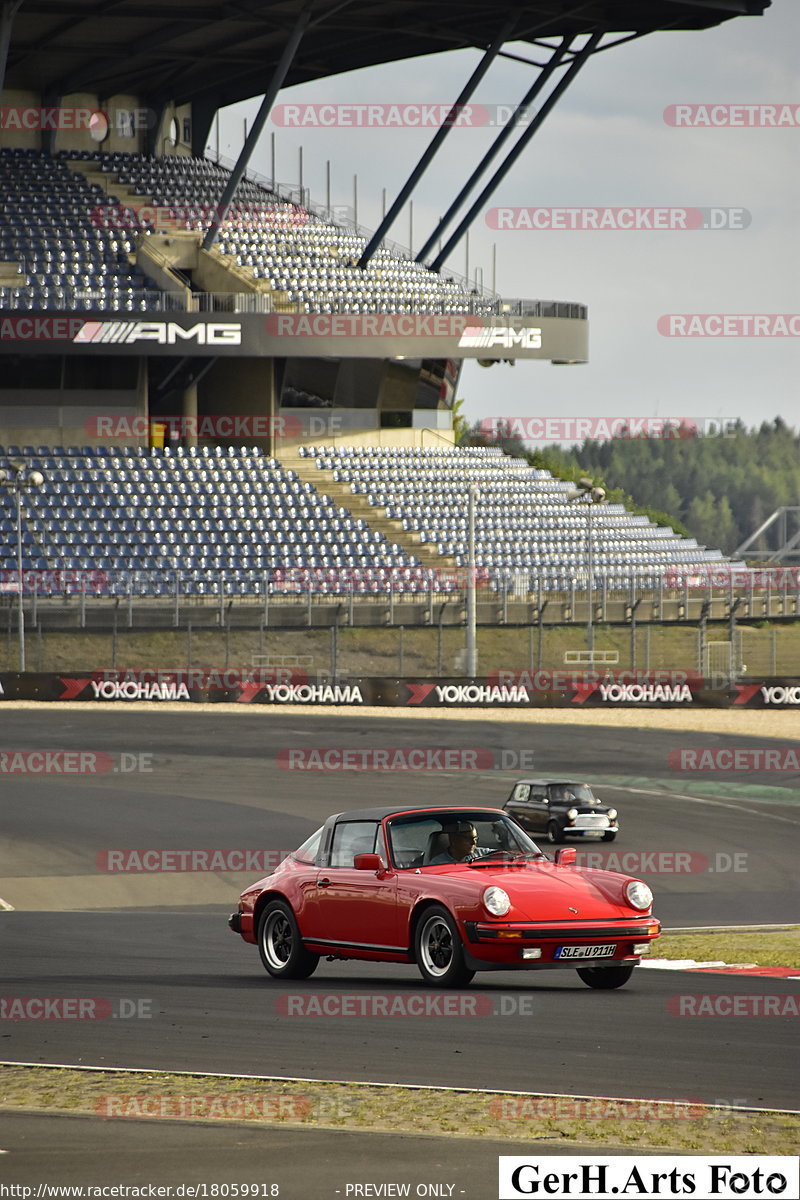 Bild #18059918 - After Work Classics - Nürburgring GP Strecke (25.07.2022)