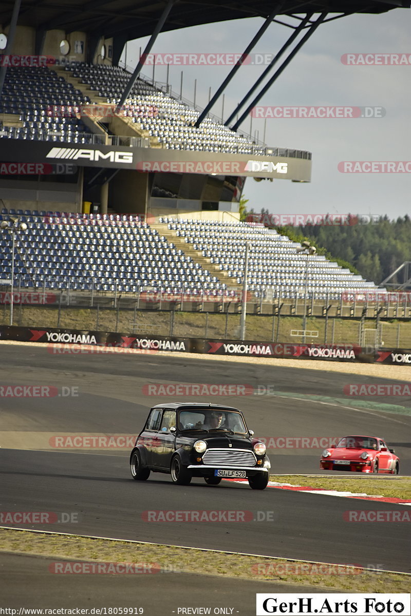 Bild #18059919 - After Work Classics - Nürburgring GP Strecke (25.07.2022)