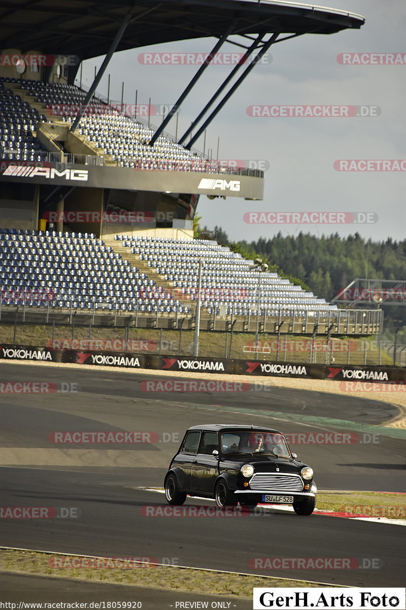 Bild #18059920 - After Work Classics - Nürburgring GP Strecke (25.07.2022)