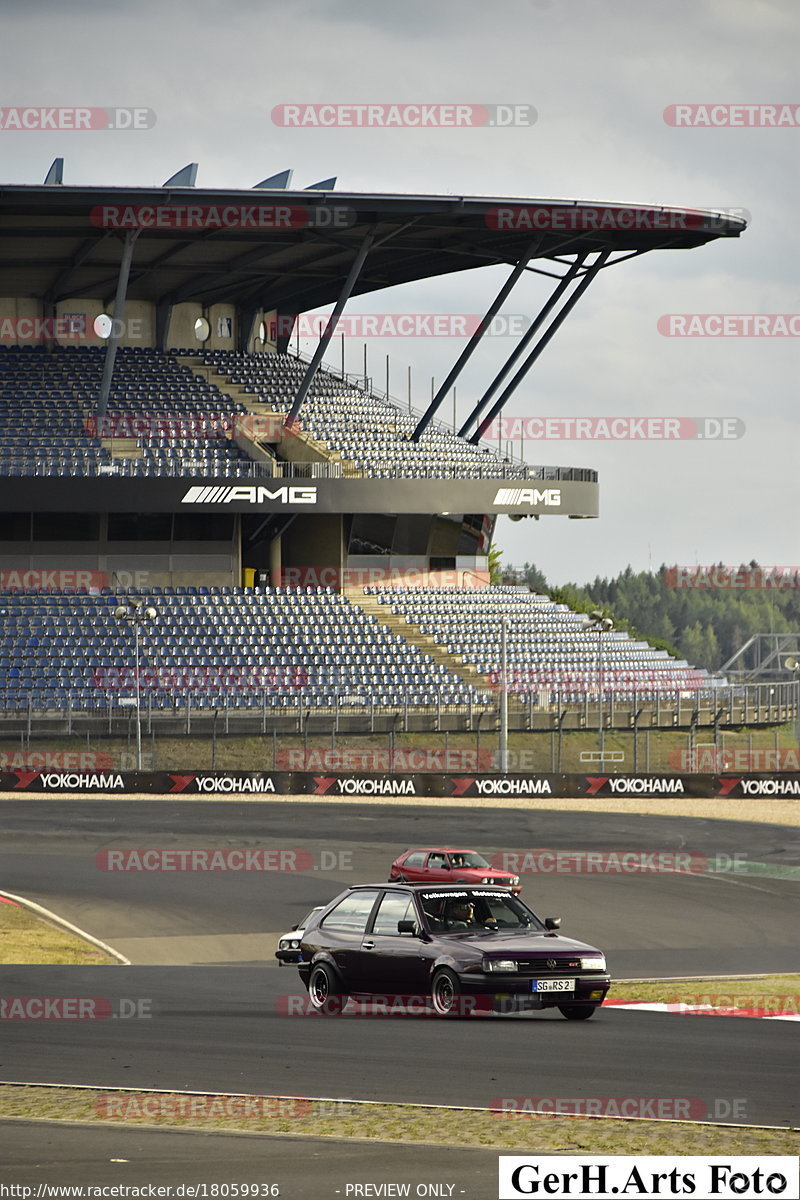 Bild #18059936 - After Work Classics - Nürburgring GP Strecke (25.07.2022)