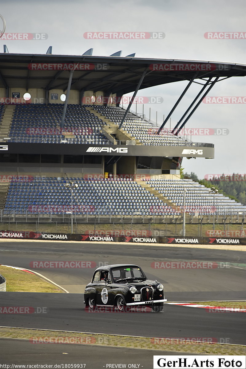 Bild #18059937 - After Work Classics - Nürburgring GP Strecke (25.07.2022)