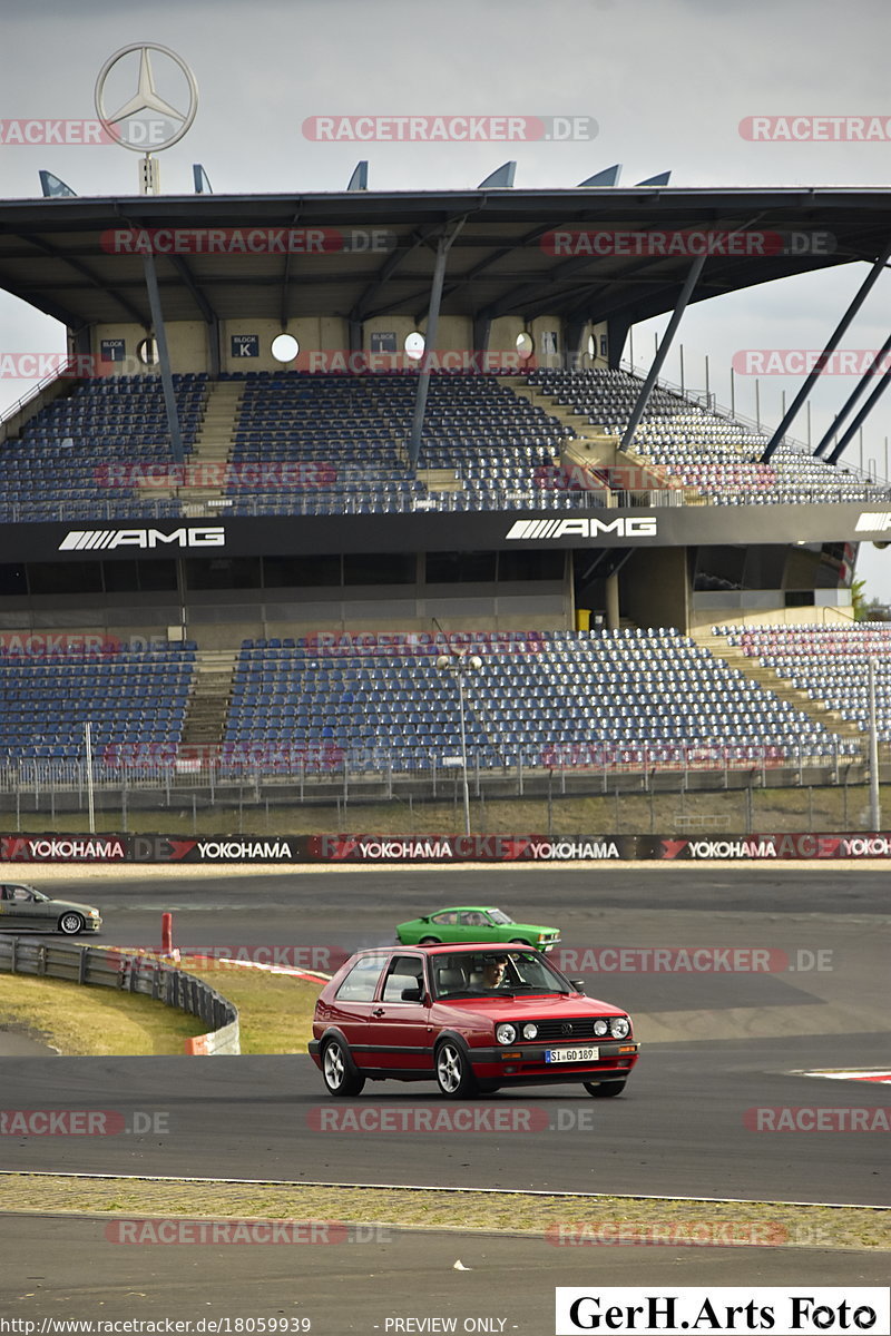 Bild #18059939 - After Work Classics - Nürburgring GP Strecke (25.07.2022)