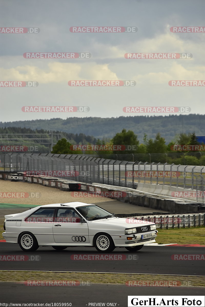 Bild #18059950 - After Work Classics - Nürburgring GP Strecke (25.07.2022)