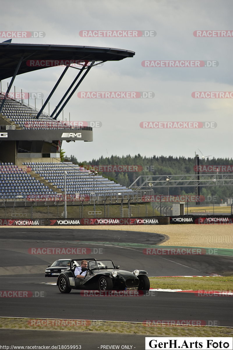 Bild #18059953 - After Work Classics - Nürburgring GP Strecke (25.07.2022)