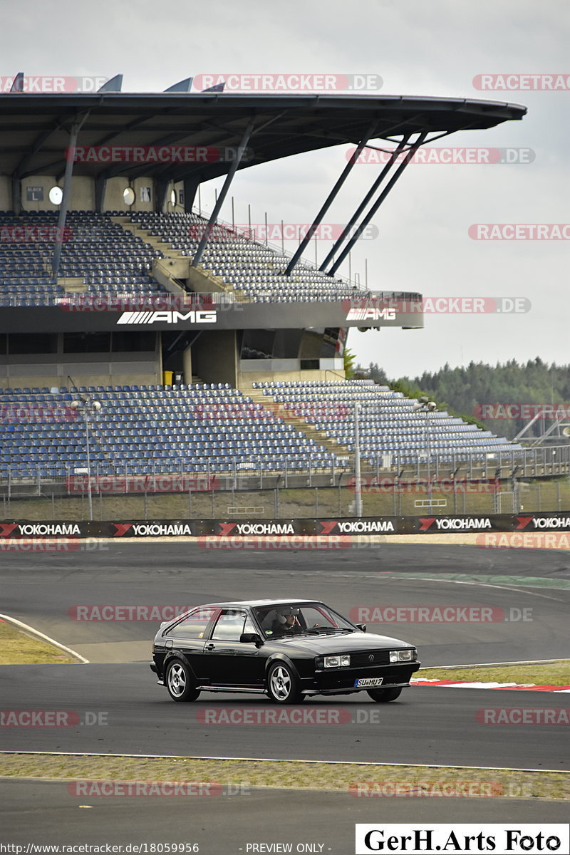 Bild #18059956 - After Work Classics - Nürburgring GP Strecke (25.07.2022)