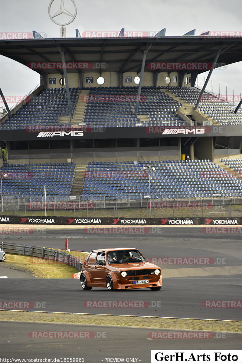 Bild #18059961 - After Work Classics - Nürburgring GP Strecke (25.07.2022)