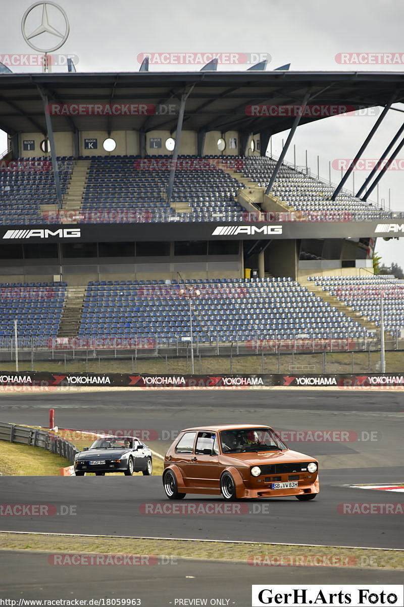 Bild #18059963 - After Work Classics - Nürburgring GP Strecke (25.07.2022)