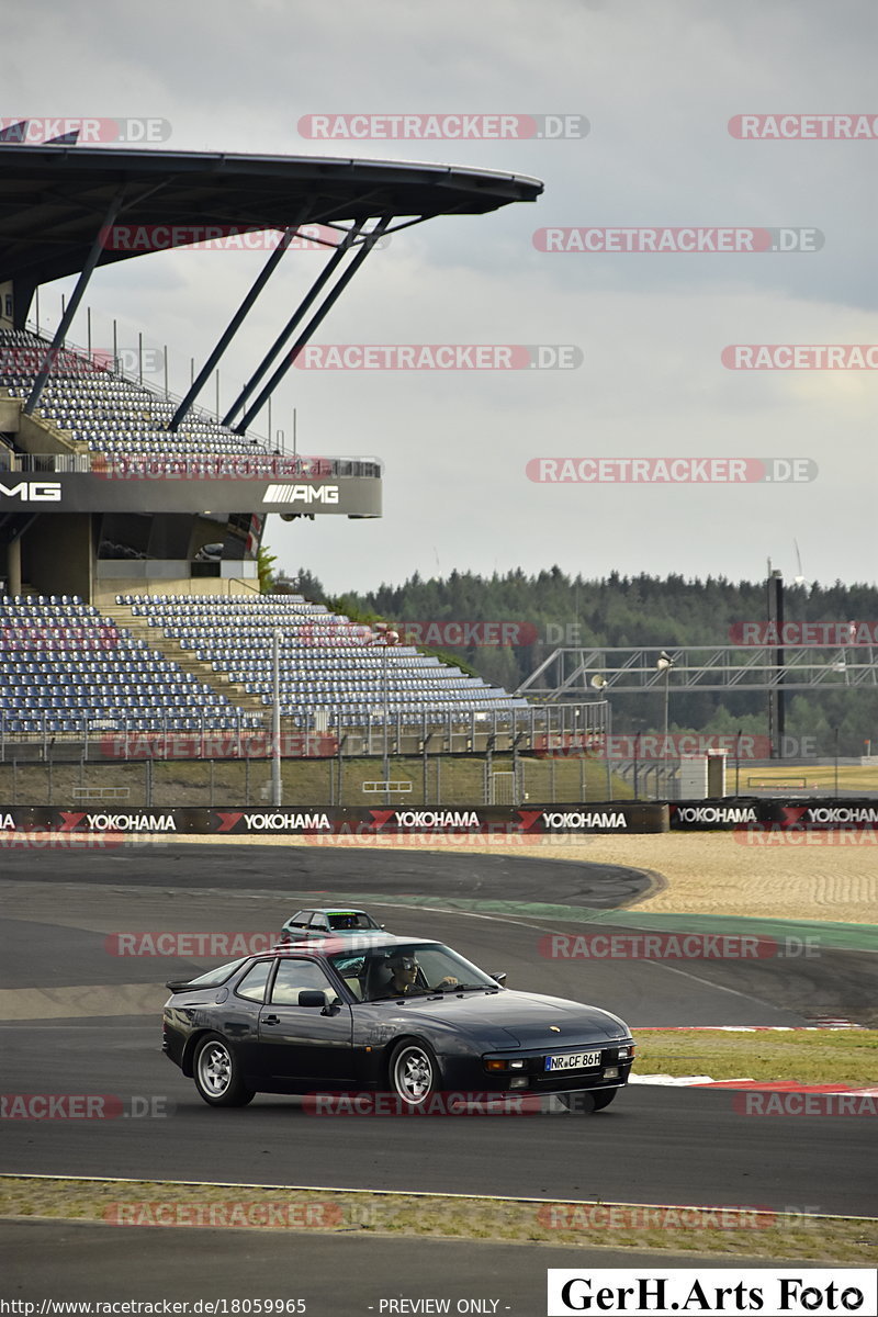 Bild #18059965 - After Work Classics - Nürburgring GP Strecke (25.07.2022)