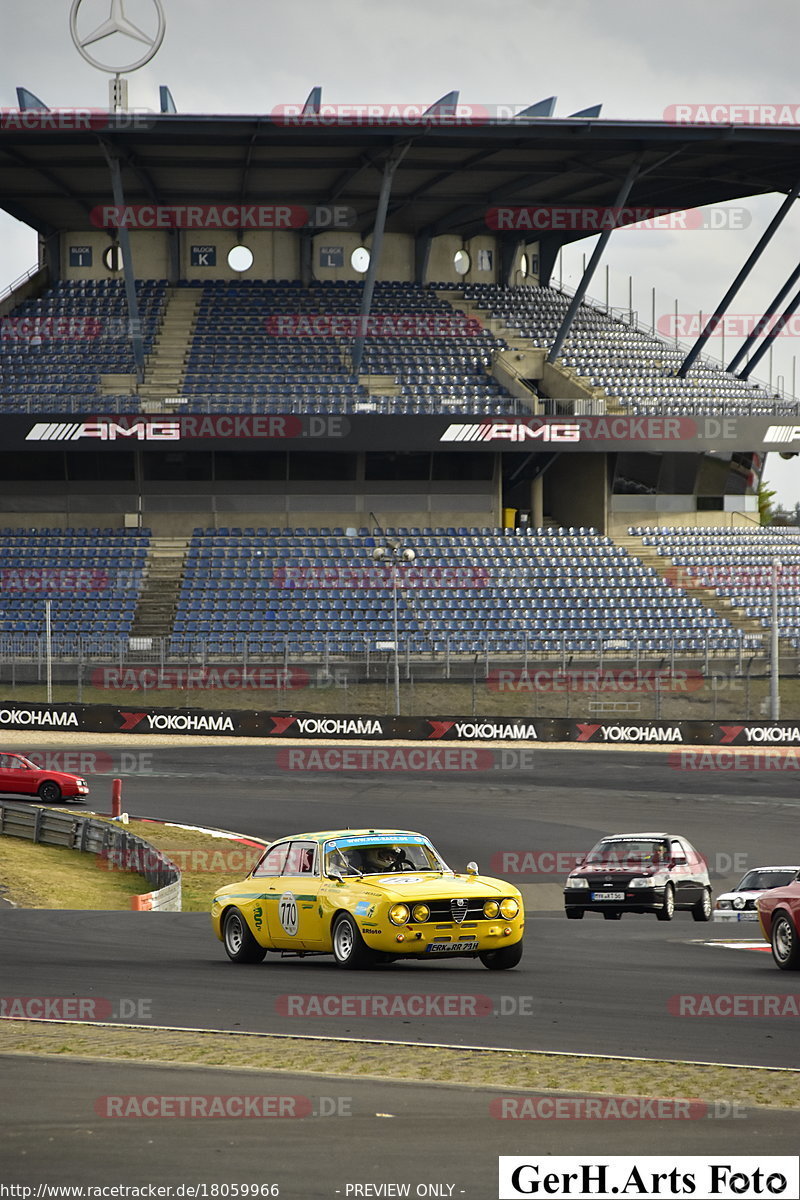 Bild #18059966 - After Work Classics - Nürburgring GP Strecke (25.07.2022)