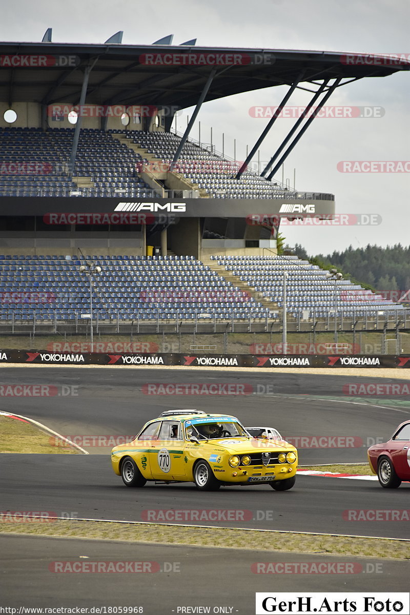 Bild #18059968 - After Work Classics - Nürburgring GP Strecke (25.07.2022)