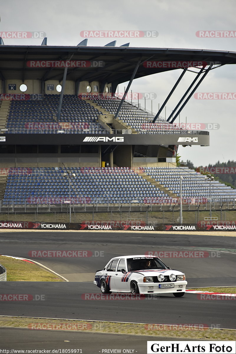 Bild #18059971 - After Work Classics - Nürburgring GP Strecke (25.07.2022)