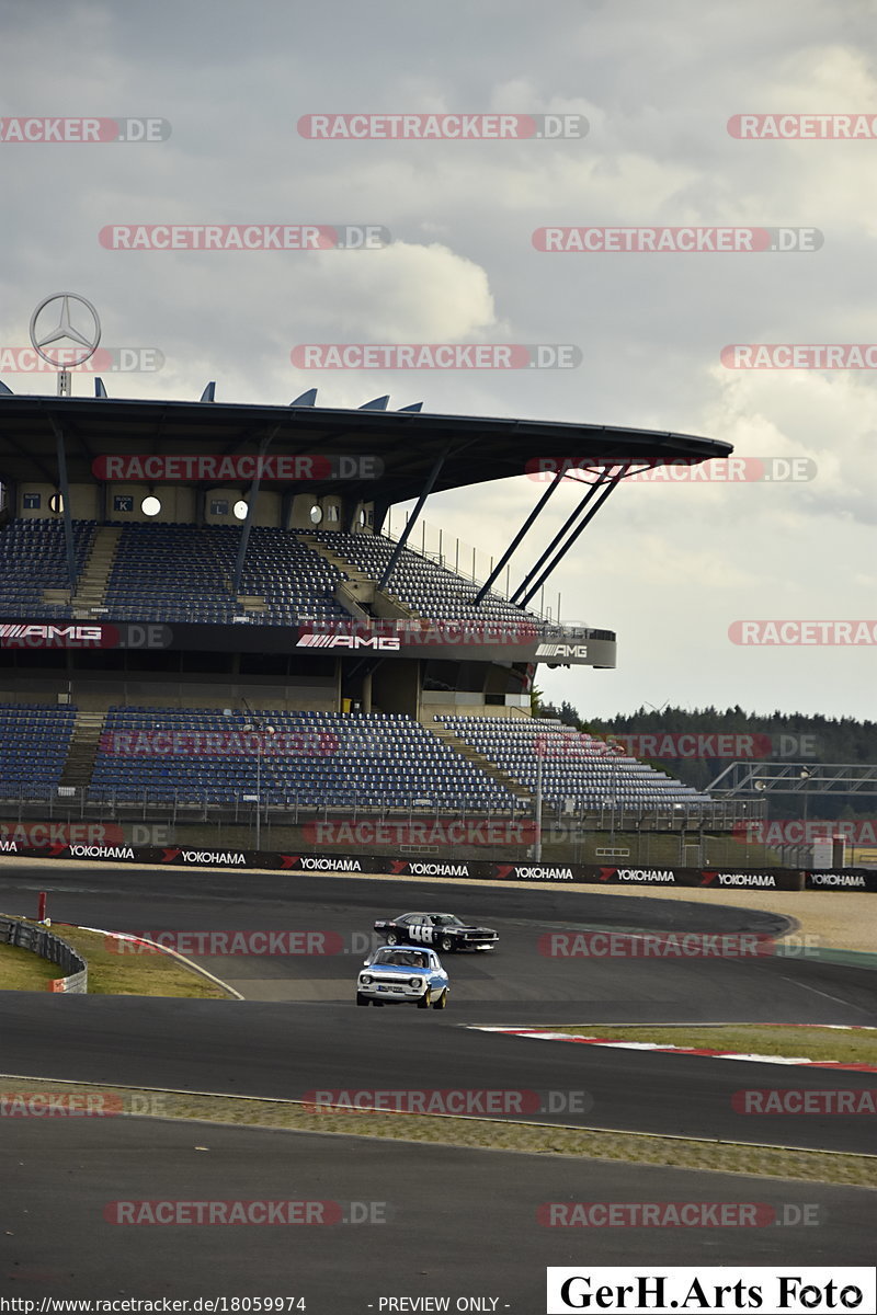 Bild #18059974 - After Work Classics - Nürburgring GP Strecke (25.07.2022)