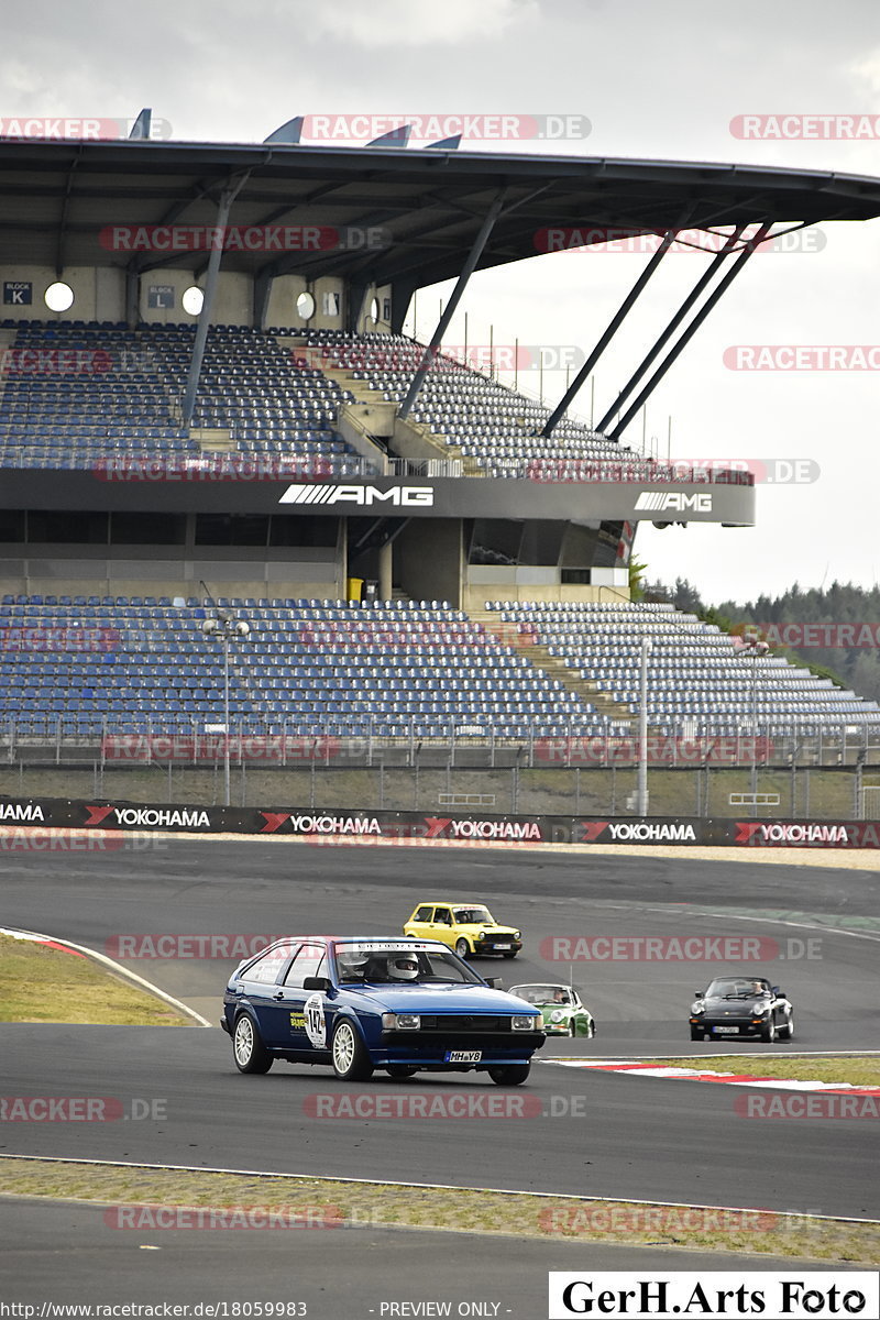 Bild #18059983 - After Work Classics - Nürburgring GP Strecke (25.07.2022)