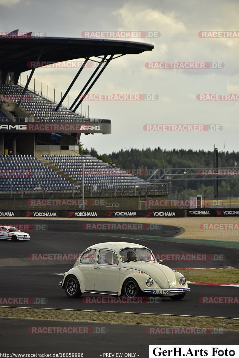 Bild #18059996 - After Work Classics - Nürburgring GP Strecke (25.07.2022)